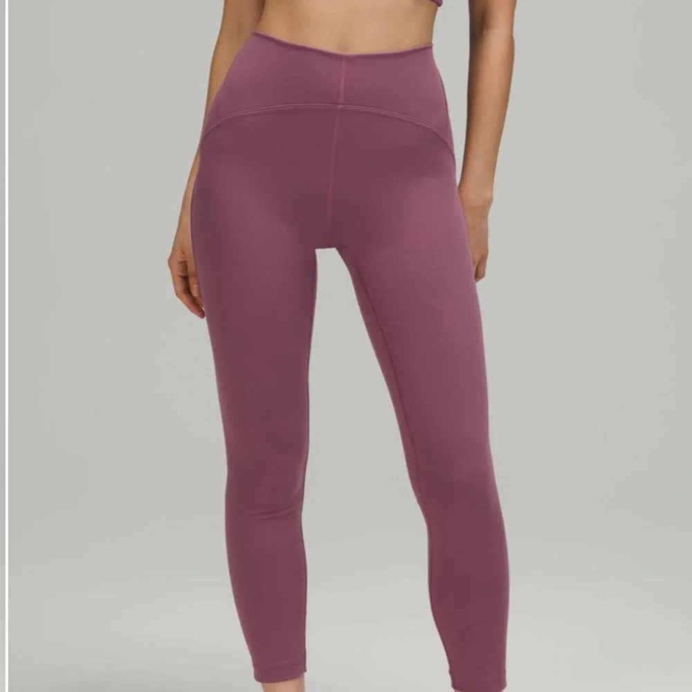 Lululemon InStill High-Rise Tight 25